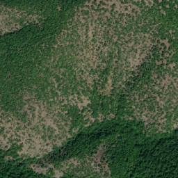 Satellite imagery of Gromada, MK