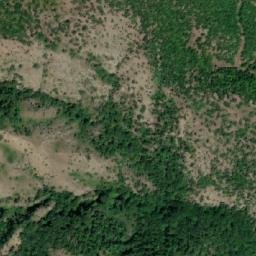 Satellite imagery of Čepindara, MK