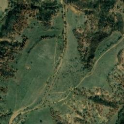 Satellite imagery of Krlevski Rid, MK