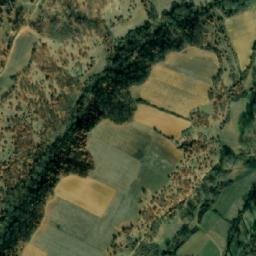 Satellite imagery of Krlevski Rid, MK