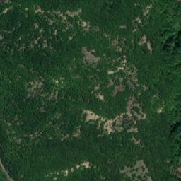 Satellite imagery of Kolev Rid, MK