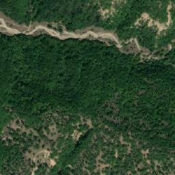 Satellite imagery of Gibilica, MK