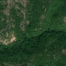 Satellite imagery of Vakanec, MK