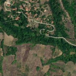Satellite imagery of Derven, MK