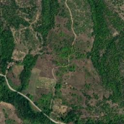 Satellite imagery of Derven, MK