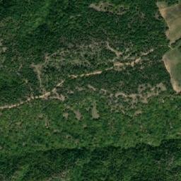 Satellite imagery of Padarnica, MK