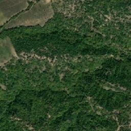 Satellite imagery of Padarnica, MK