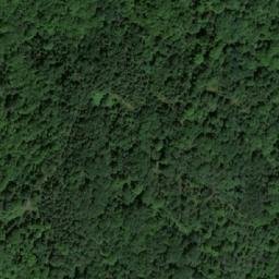 Satellite imagery of Krivi Rid, MK