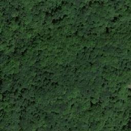 Satellite imagery of Krivi Rid, MK