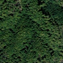 Satellite imagery of Čučurski Rid, MK