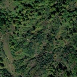 Satellite imagery of Čučurski Rid, MK