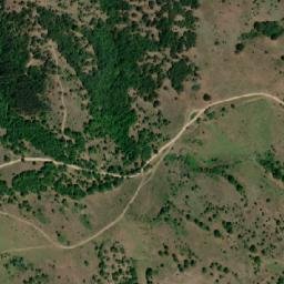 Satellite imagery of TT15, GR