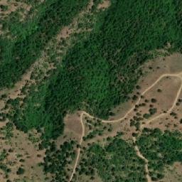 Satellite imagery of TT15, GR