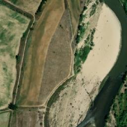 Satellite imagery of TT78/1/, GR