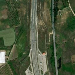 Satellite imagery of TT60, GR