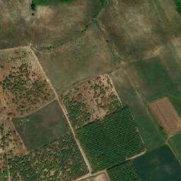 Satellite imagery of TT89, GR