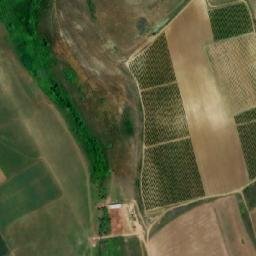 Satellite imagery of TT89, GR