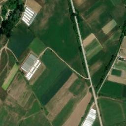 Satellite imagery of TT59, GR