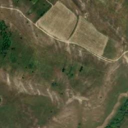 Satellite imagery of TT43/2/, GR