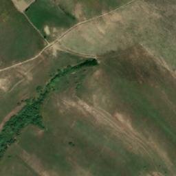 Satellite imagery of TT43/2/, GR