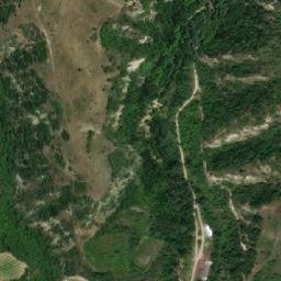 Satellite imagery of TT17, GR