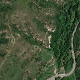 Satellite imagery of TT17, GR