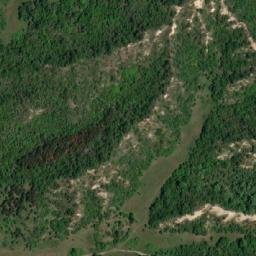 Satellite imagery of TT14, GR