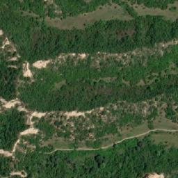 Satellite imagery of TT14, GR