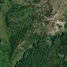 Satellite imagery of TT771, GR