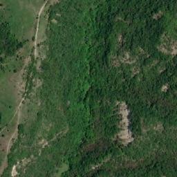 Satellite imagery of TT771, GR