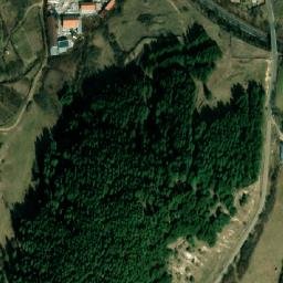 Satellite imagery of TT55, GR