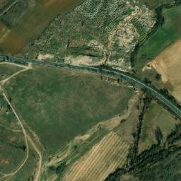 Satellite imagery of TT55, GR