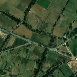 Satellite imagery of TT42, GR