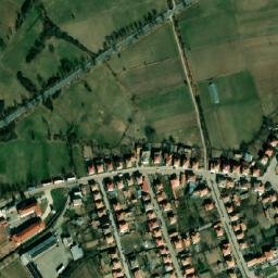 Satellite imagery of TT42, GR