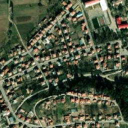 Satellite imagery of TT11, GR