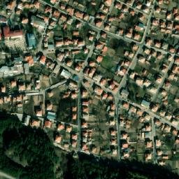 Satellite imagery of TT11, GR