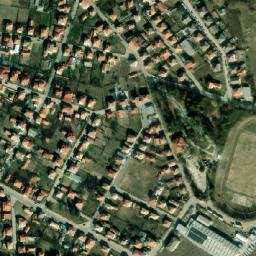 Satellite imagery of TT11, GR