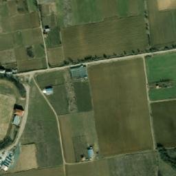 Satellite imagery of TT16, GR