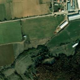 Satellite imagery of TT16, GR
