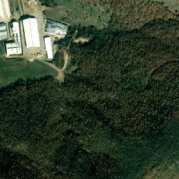Satellite imagery of TT16, GR