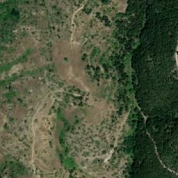 Satellite imagery of Chukata, BG