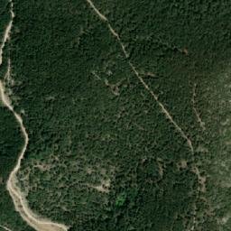 Satellite imagery of Chukata, BG