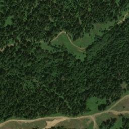 Satellite imagery of TT13, GR