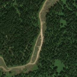 Satellite imagery of TT13, GR