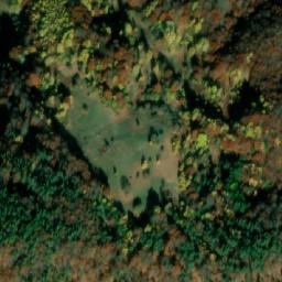 Satellite imagery of TT614, GR