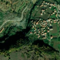 Satellite imagery of TT127, GR