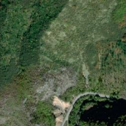 Satellite imagery of TT127, GR