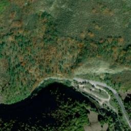 Satellite imagery of TT42, GR