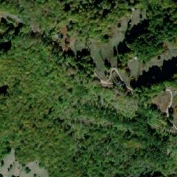 Satellite imagery of TT51, GR