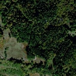 Satellite imagery of TT51, GR